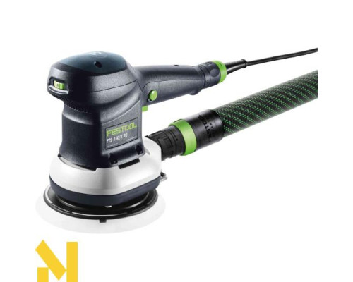 Шліфмашина ексцентрикова Festool ETS 150/3 EQ-Plus