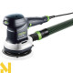 Шліфмашина ексцентрикова Festool ETS 150/3 EQ-Plus