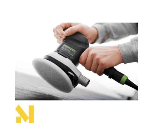 Шліфмашина ексцентрикова Festool ETS 150/3 EQ-Plus
