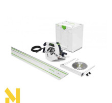 Пила дискова Festool HK 85 EB-Plus-FS