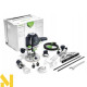 Фрезер вертикальний Festool OF 1400 EBQ-Plus