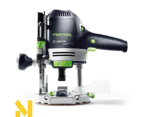 Фрезер вертикальний Festool OF 1400 EBQ-Plus