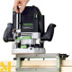 Фрезер вертикальний Festool OF 2200 EB-Plus