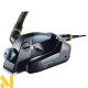 Рубанок електричний Festool EHL 65 EQ-Plus