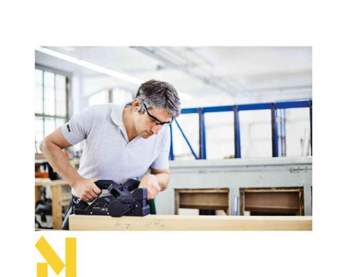 Рубанок електричний Festool HL 850 EB-Plus