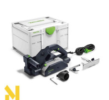 Рубанок електричний Festool HL 850 EB-Plus