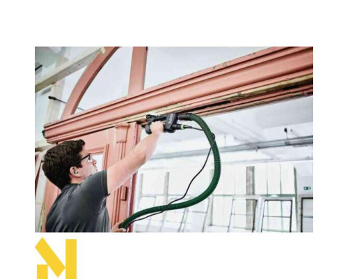 Шліфмашина багатофункціональна Festool ROTEX RO 90 DX FEQ-Plus