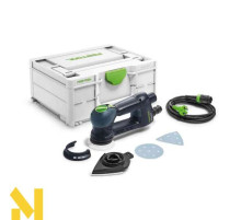 Шліфмашина багатофункціональна Festool ROTEX RO 90 DX FEQ-Plus