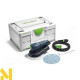 Шліфмашина ексцентрикова Festool ETS EC 150/3 EQ-Plus