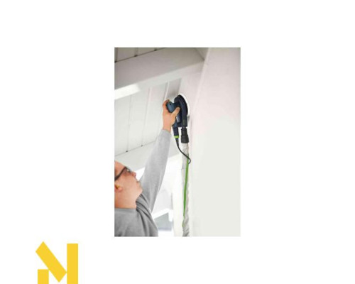 Шліфмашина ексцентрикова Festool ETS EC 150/3 EQ-Plus