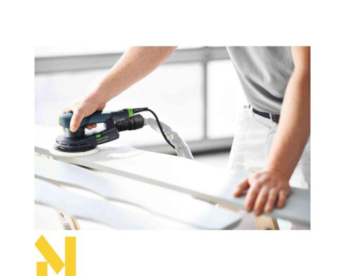 Шліфмашина ексцентрикова Festool ETS EC 150/3 EQ-Plus