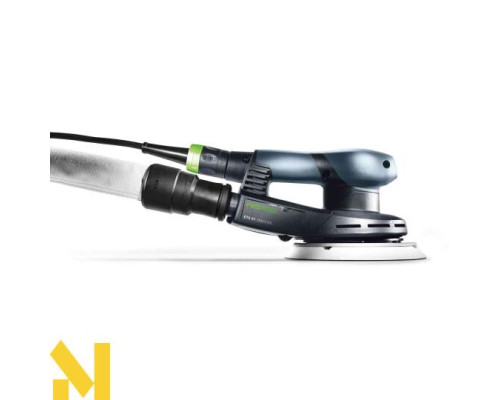 Шліфмашина ексцентрикова Festool ETS EC 150/3 EQ-Plus