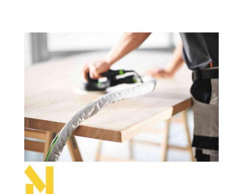 Шліфмашина ексцентрикова Festool ETS EC 150/5 EQ-Plus