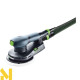 Шліфмашина ексцентрикова Festool ETS EC 150/5 EQ-Plus