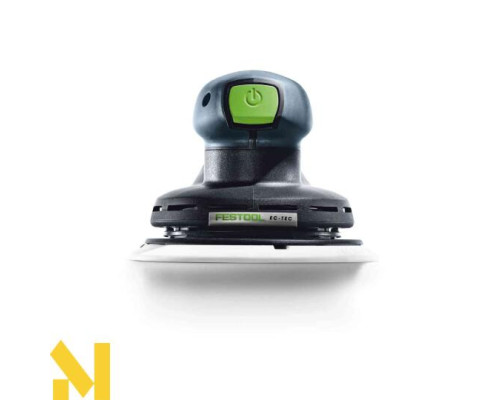 Шліфмашина ексцентрикова Festool ETS EC 150/5 EQ-Plus
