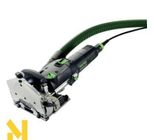 Фрезер для дюбельных зєднань Festool DOMINO DF 500 Q-Plus