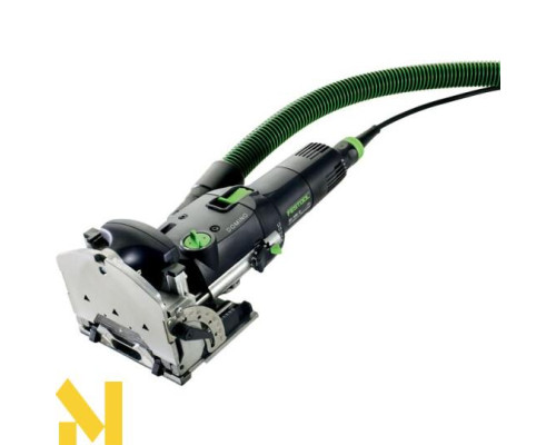 Фрезер для дюбельных зєднань Festool DOMINO DF 500 Q-Set