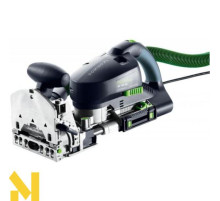 Фрезер для дюбельных зєднань Festool DOMINO DF 700 EQ-Plus