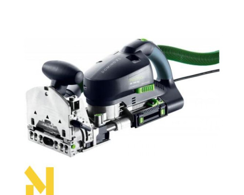 Фрезер для дюбельных зєднань Festool DOMINO DF 700 EQ-Plus