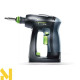 Дриль-шуруповерт акумуляторний Festool T 18+3-Basic