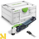 Багатофункціональний інструмент (реноватор) акумуляторний Festool VECTURO OSC 18 E-Basic (без АКБ та ЗП)