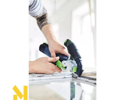 Багатофункціональний інструмент (реноватор) акумуляторний Festool VECTURO OSC 18 HPC 4,0 EI-Set