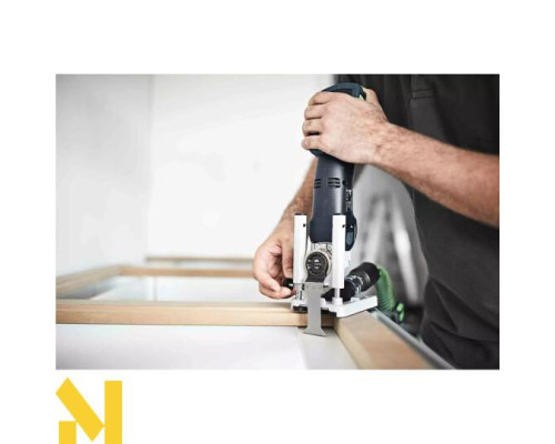 Багатофункціональний інструмент (реноватор) акумуляторний Festool VECTURO OSC 18 HPC 4,0 EI-Set