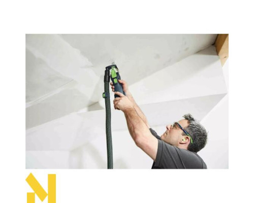 Багатофункціональний інструмент (реноватор) акумуляторний Festool VECTURO OSC 18 HPC 4,0 EI-Set