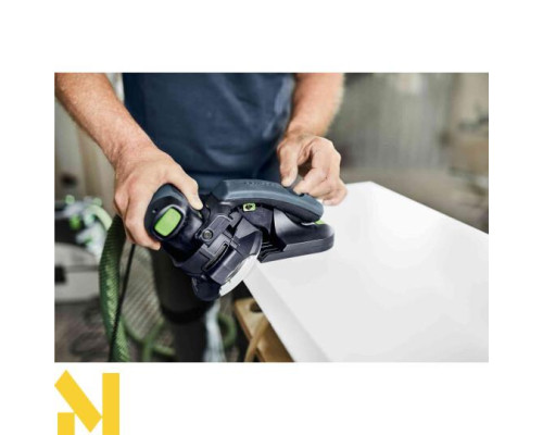 Шліфмашина ексцентрикова для обробки країв Festool ES-ETS 125 REQ-Plus