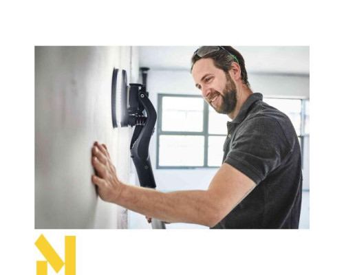 Шліфувальна машинка Festool PLANEX LHS 2 225/CTL 36-Set