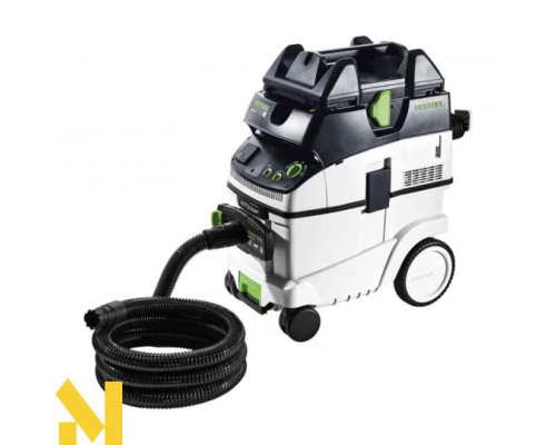Апарат пиловидалюючий Festool CLEANTEC CTL 36 E AC-PLANEX
