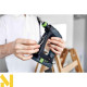 Дриль-шуруповерт акумуляторний Festool CXS 18 C 3,0-Plus