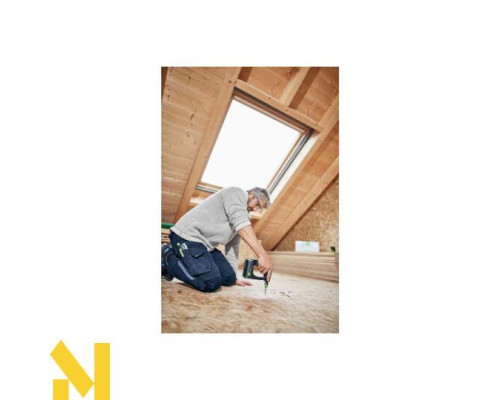 Дриль-шуруповерт акумуляторний Festool CXS 18 C 3,0-Set