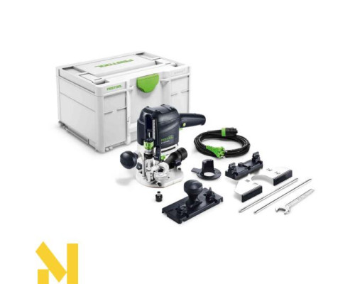 Фрезер вертикальний Festool OF 1010 REBQ-Plus