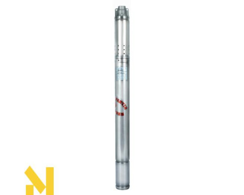 Насос занурювальний шнековий Vitals aqua 2DS 0523-0,5r