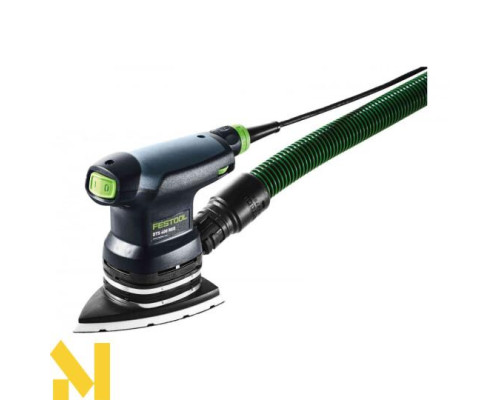 Шліфмашина дельтоподібна FESTOOL DTS 400 RЕQ-PLUS