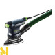 Шліфмашина дельтоподібна FESTOOL DTS 400 RЕQ-PLUS