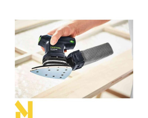 Шліфмашина дельтоподібна FESTOOL DTS 400 RЕQ-PLUS