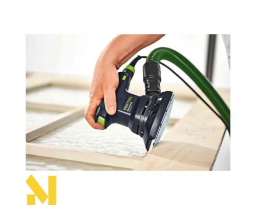 Шліфмашина дельтоподібна FESTOOL DTS 400 RЕQ-PLUS