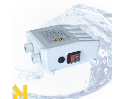 Насос занурювальний відцентровий Vitals aqua 3-28 DCo 3190-1.9r