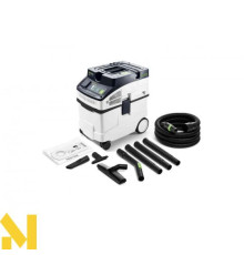 Пилосос FESTOOL CLEANTEC CT 25 E-Set