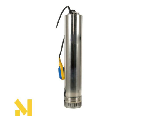 Насос заглибний колодязний Vitals Aqua 5-7DCw 4260-1,7f