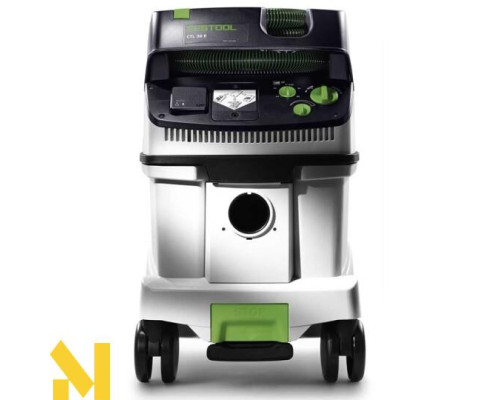 Пилосос Festool CTL 36 E