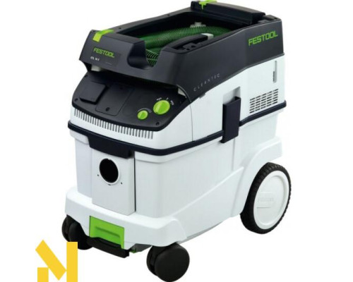 Пилосос Festool CTL 36 E