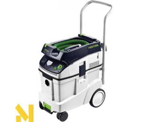 Пилосос Festool CTL 48 E