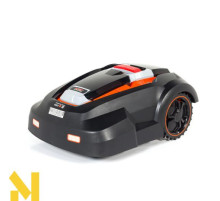 Газонокосарка-робот NAC RLM1500G2-NG