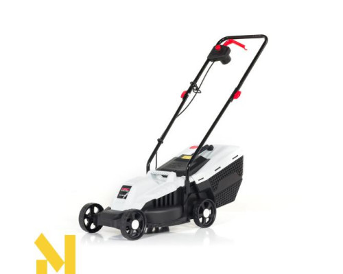 Газонокосарка електрична NAC LE13-32-PB-C