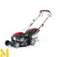 Газонокосарка бензинова NAC LS46-144R-S-JR