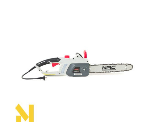 Пила ланцюгова електрична NAC CE18-35-N-H