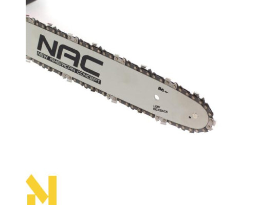 Пила ланцюгова електрична NAC CE20-40-NS-H